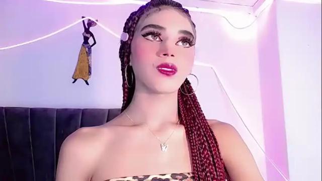 Thumbnail 2, cristinadollsex's Stream at Chaturbate, 1 month ago
