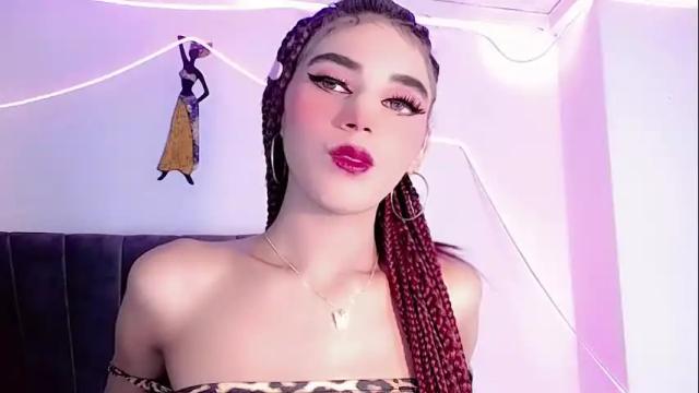 Image 7 of cristinadollsex Stream on Chaturbate on 1 month ago
