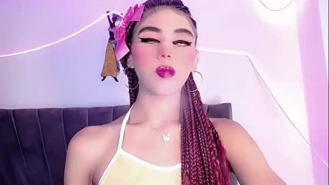 Image 2 of cristinadollsex Stream on Chaturbate on 1 month ago