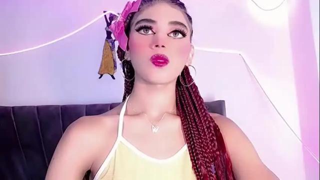 Image 7 of cristinadollsex Stream on Chaturbate on 1 month ago