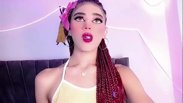 Image 8 of cristinadollsex Stream on Chaturbate on 1 month ago