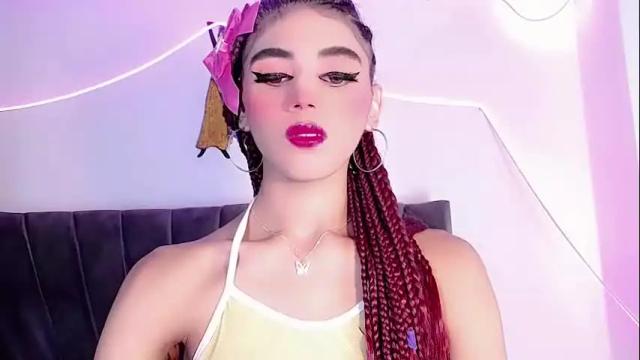 Thumbnail 3, cristinadollsex's Stream at Chaturbate, 29 days ago