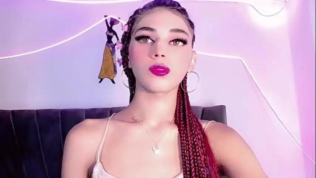 Thumbnail 1, cristinadollsex's Stream at Chaturbate, 28 days ago