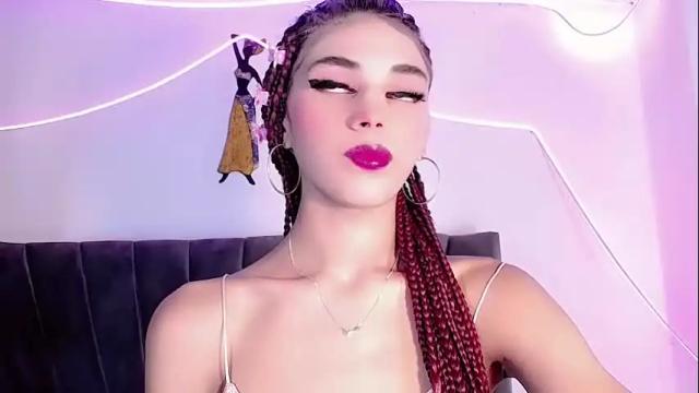Image 2 of cristinadollsex Stream on Chaturbate on 29 days ago