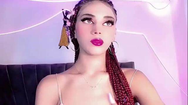 Image 3 of cristinadollsex Stream on Chaturbate on 29 days ago