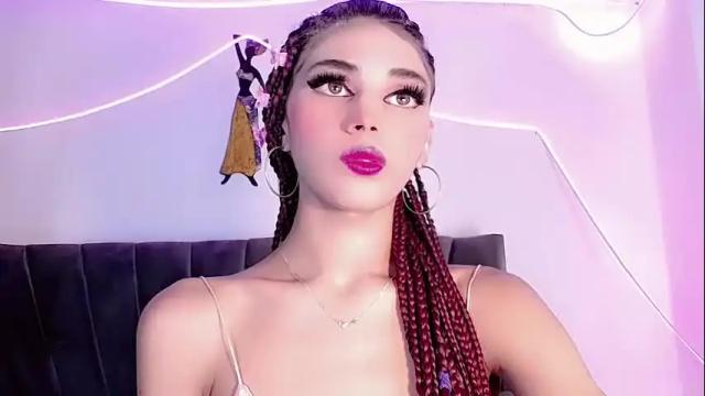 Thumbnail 2, cristinadollsex's Stream at Chaturbate, 28 days ago