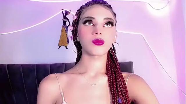 Image 6 of cristinadollsex Stream on Chaturbate on 29 days ago