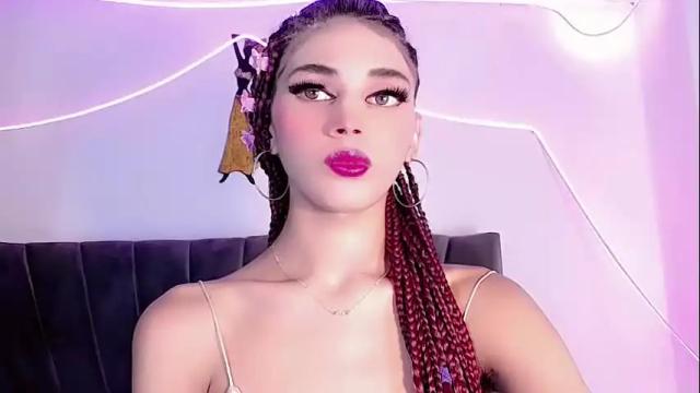 Image 8 of cristinadollsex Stream on Chaturbate on 29 days ago