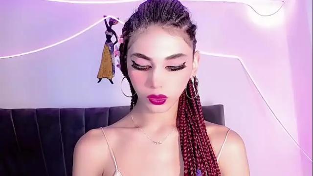 Thumbnail 3, cristinadollsex's Stream at Chaturbate, 28 days ago