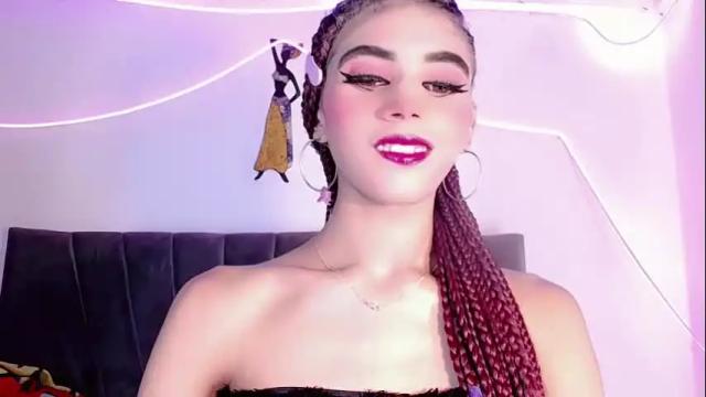 Thumbnail 1, cristinadollsex's Stream at Chaturbate, 26 days ago