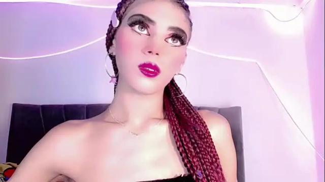 Image 7 of cristinadollsex Stream on Chaturbate on 27 days ago