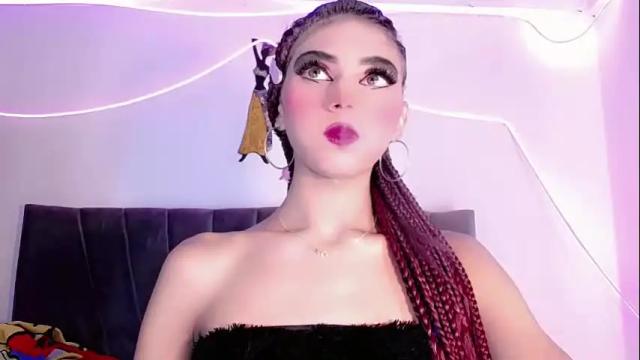 Image 8 of cristinadollsex Stream on Chaturbate on 27 days ago