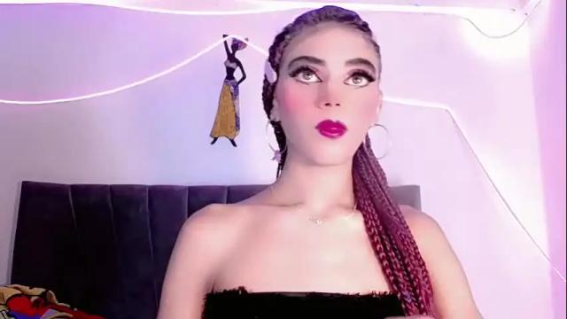 Thumbnail 3, cristinadollsex's Stream at Chaturbate, 26 days ago