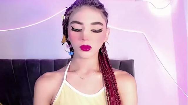 Thumbnail 1, cristinadollsex's Stream at Chaturbate, 25 days ago