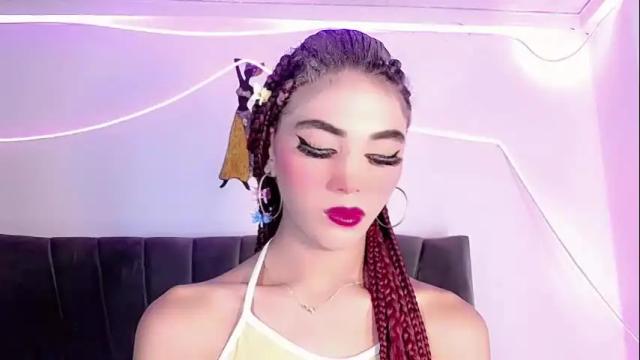 Image 10 of cristinadollsex Stream on Chaturbate on 26 days ago