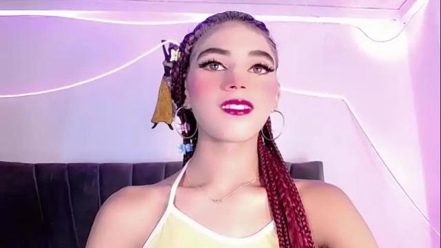 Image 11 of cristinadollsex Stream on Chaturbate on 26 days ago