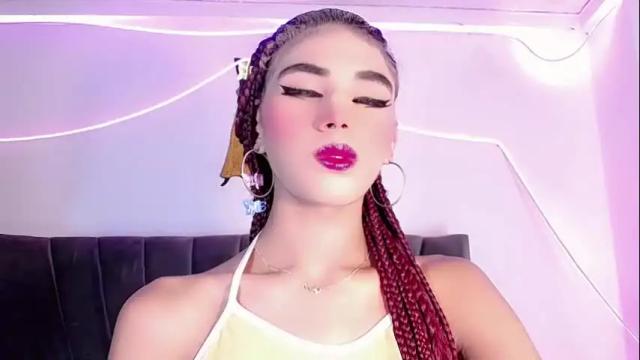 Image 12 of cristinadollsex Stream on Chaturbate on 26 days ago