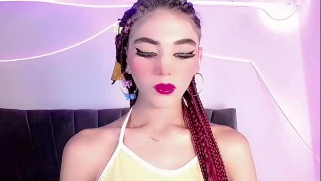 Image 3 of cristinadollsex Stream on Chaturbate on 26 days ago