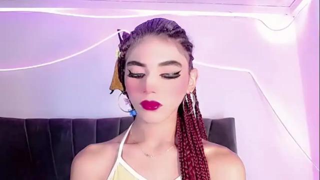 Thumbnail 2, cristinadollsex's Stream at Chaturbate, 25 days ago