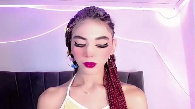 Image 6 of cristinadollsex Stream on Chaturbate on 26 days ago