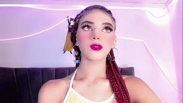 Image 7 of cristinadollsex Stream on Chaturbate on 26 days ago
