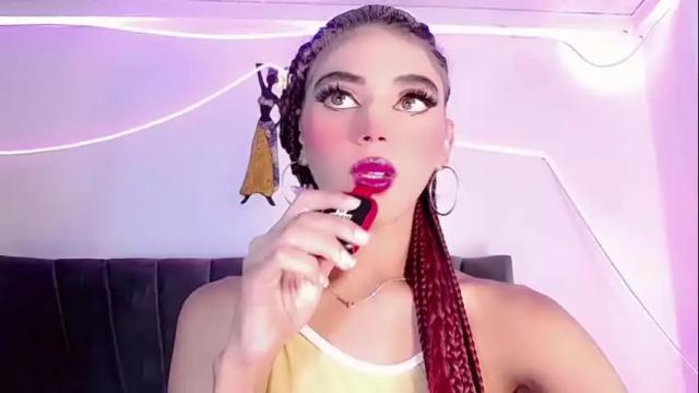 Image 8 of cristinadollsex Stream on Chaturbate on 26 days ago