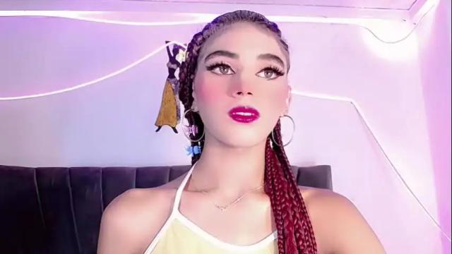 Thumbnail 3, cristinadollsex's Stream at Chaturbate, 25 days ago