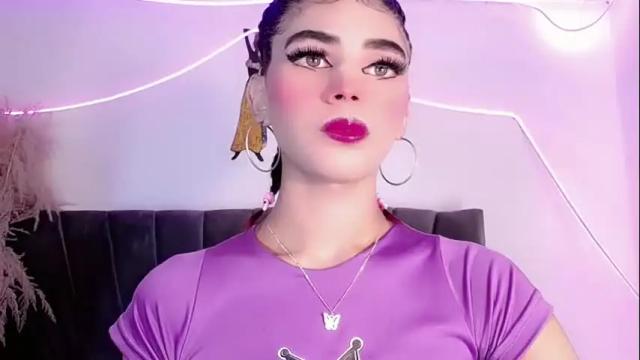 Image 11 of cristinadollsex Stream on Chaturbate on 24 days ago