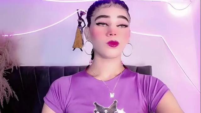 Image 12 of cristinadollsex Stream on Chaturbate on 24 days ago