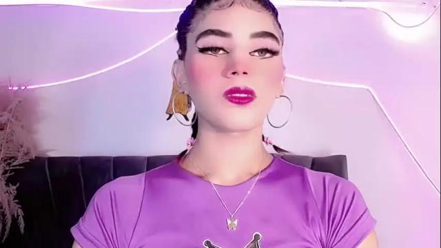 Image 4 of cristinadollsex Stream on Chaturbate on 24 days ago