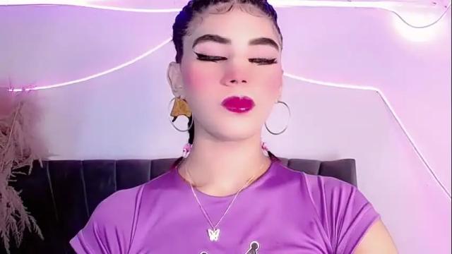 Image 6 of cristinadollsex Stream on Chaturbate on 24 days ago