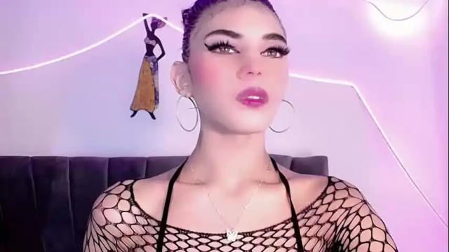 Thumbnail 2, cristinadollsex's Stream at Chaturbate, 22 days ago