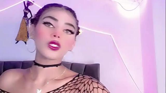Thumbnail 1, cristinadollsex's Stream at Chaturbate, 20 days ago