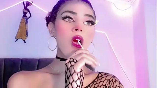 Thumbnail 2, cristinadollsex's Stream at Chaturbate, 20 days ago