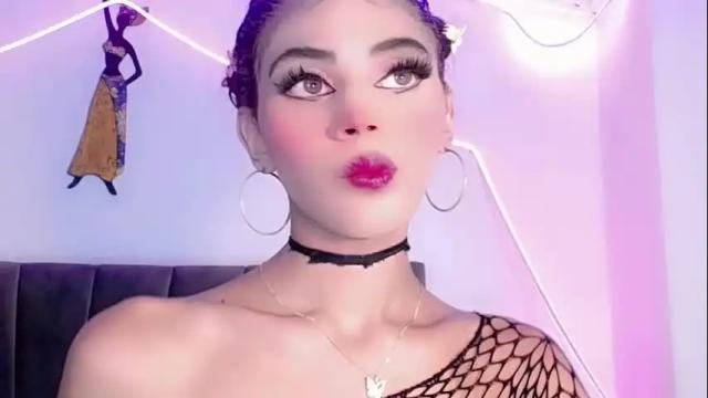 Image 7 of cristinadollsex Stream on Chaturbate on 21 days ago