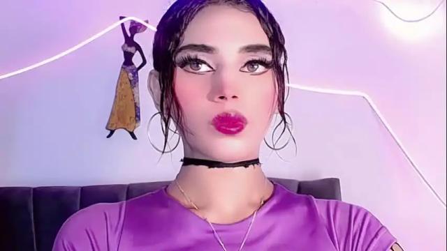 Thumbnail 1, cristinadollsex's Stream at Chaturbate, 19 days ago