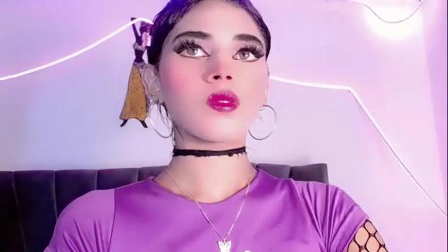 Image 11 of cristinadollsex Stream on Chaturbate on 20 days ago