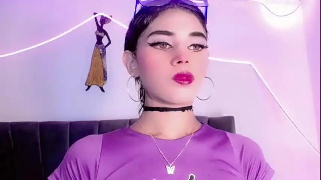 Image 12 of cristinadollsex Stream on Chaturbate on 20 days ago