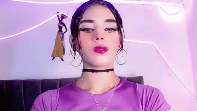 Image 2 of cristinadollsex Stream on Chaturbate on 20 days ago