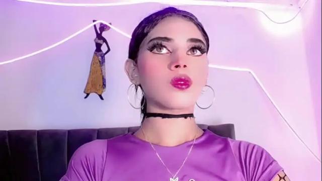 Image 3 of cristinadollsex Stream on Chaturbate on 20 days ago