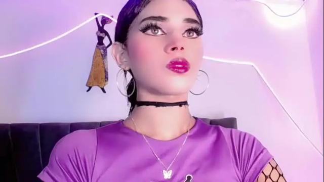 Image 4 of cristinadollsex Stream on Chaturbate on 20 days ago