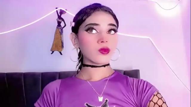 Image 8 of cristinadollsex Stream on Chaturbate on 20 days ago