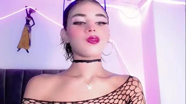 Image 10 of cristinadollsex Stream on Chaturbate on 18 days ago