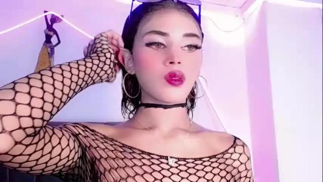 Image 8 of cristinadollsex Stream on Chaturbate on 18 days ago