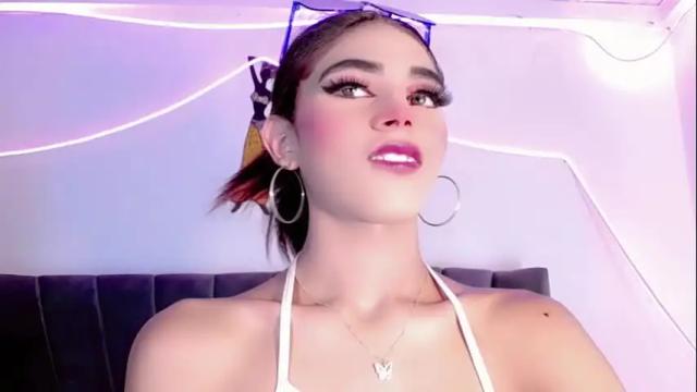 Thumbnail 1, cristinadollsex's Stream at Chaturbate, 13 days ago