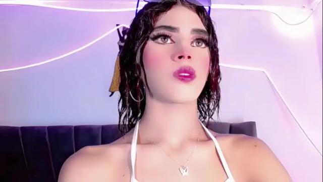 Image 11 of cristinadollsex Stream on Chaturbate on 14 days ago
