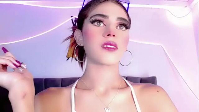 Image 3 of cristinadollsex Stream on Chaturbate on 14 days ago