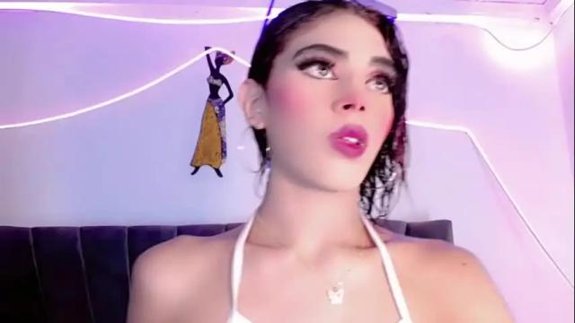 Image 8 of cristinadollsex Stream on Chaturbate on 14 days ago