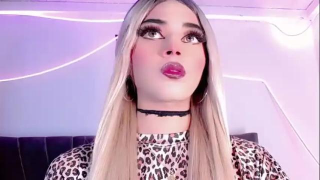 Image 11 of cristinadollsex Stream on Chaturbate on 10 days ago