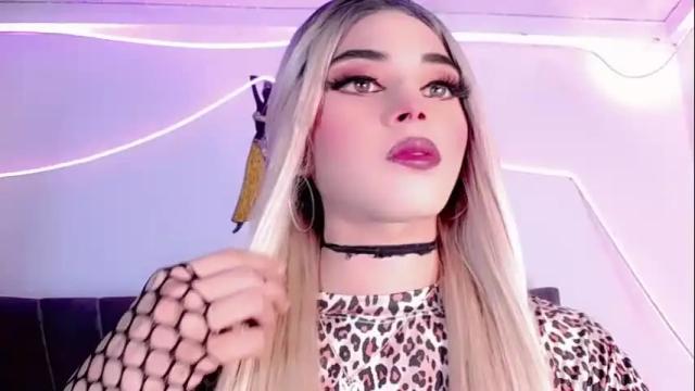Image 8 of cristinadollsex Stream on Chaturbate on 10 days ago